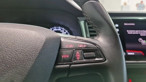 Seat Ateca 1.6 TDI 85kW (115CV) St&Sp Reference Eco