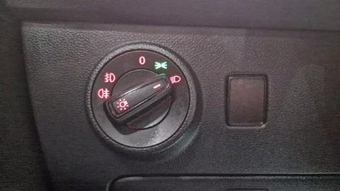 Seat Ateca 1.6 TDI 85kW (115CV) St&Sp Reference Eco