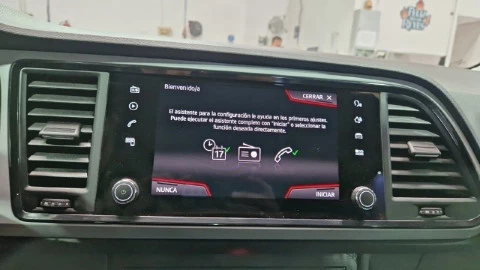 Seat Ateca 1.6 TDI 85kW (115CV) St&Sp Reference Eco