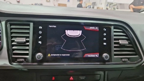 Seat Ateca 1.6 TDI 85kW (115CV) St&Sp Reference Eco