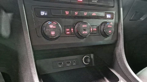 Seat Ateca 1.6 TDI 85kW (115CV) St&Sp Reference Eco