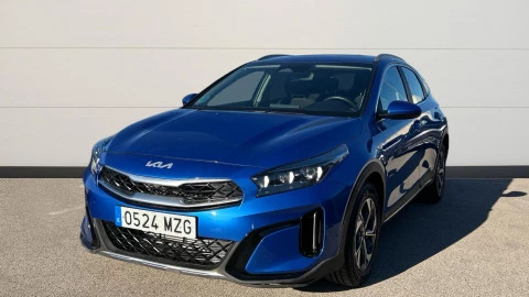 Kia XCeed 1.0 T-GDi Drive 74kW (100CV)