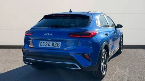 Kia XCeed 1.0 T-GDi Drive 74kW (100CV)