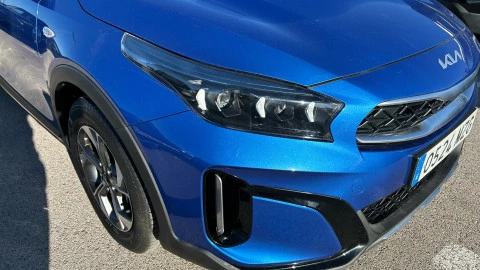 Kia XCeed 1.0 T-GDi Drive 74kW (100CV)