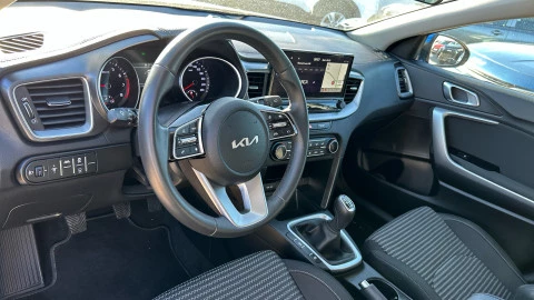 Kia XCeed 1.0 T-GDi Drive 74kW (100CV)