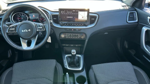 Kia XCeed 1.0 T-GDi Drive 74kW (100CV)