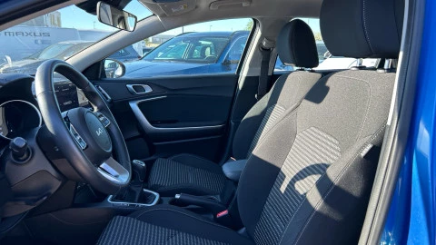 Kia XCeed 1.0 T-GDi Drive 74kW (100CV)