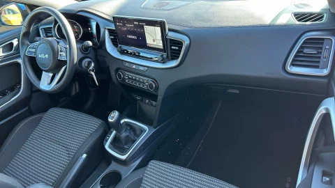 Kia XCeed 1.0 T-GDi Drive 74kW (100CV)
