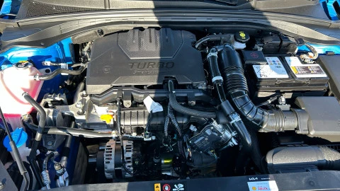 Kia XCeed 1.0 T-GDi Drive 74kW (100CV)