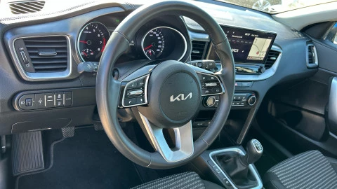 Kia XCeed 1.0 T-GDi Drive 74kW (100CV)