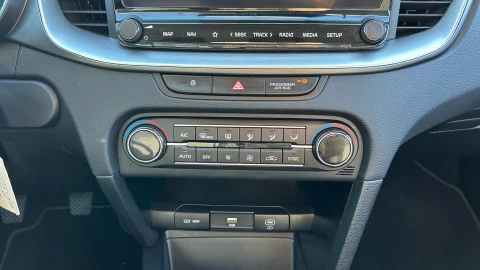 Kia XCeed 1.0 T-GDi Drive 74kW (100CV)