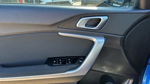 Kia XCeed 1.0 T-GDi Drive 74kW (100CV)