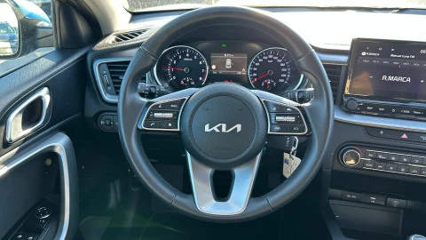 Kia XCeed 1.0 T-GDi Drive 74kW (100CV)