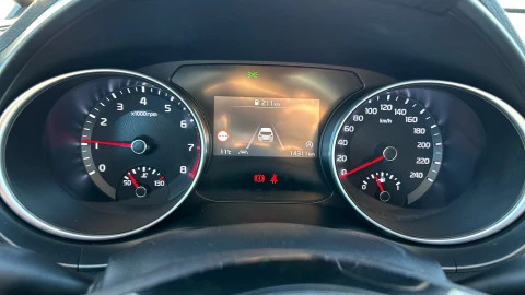 Kia XCeed 1.0 T-GDi Drive 74kW (100CV)
