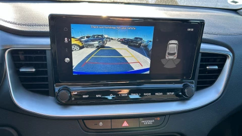 Kia XCeed 1.0 T-GDi Drive 74kW (100CV)