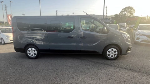 Renault Trafic Authentic Largo En Blue dCi 81kW (110CV)