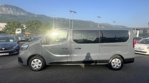 Renault Trafic Authentic Largo En Blue dCi 81kW (110CV)