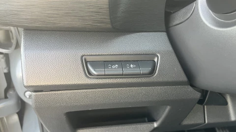 Renault Trafic Authentic Largo En Blue dCi 81kW (110CV)