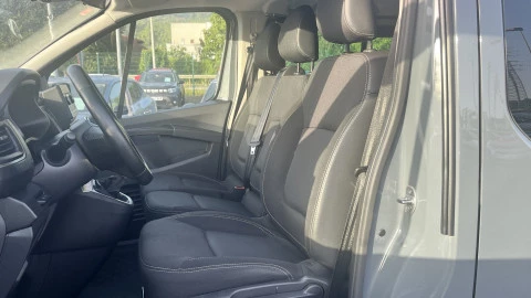 Renault Trafic Authentic Largo En Blue dCi 81kW (110CV)