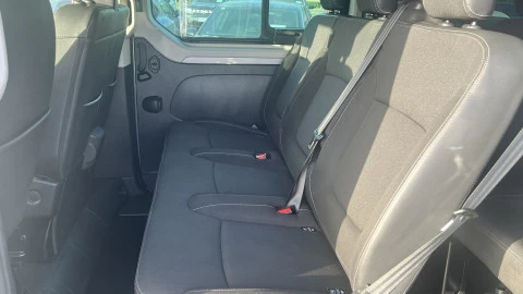 Renault Trafic Authentic Largo En Blue dCi 81kW (110CV)