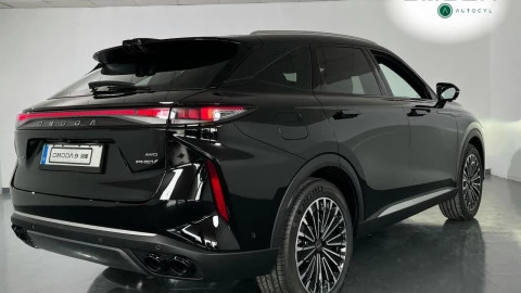 Omoda 9 SHS Premium 1.5 TGDI 395kW AWD