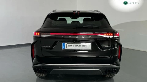 Omoda 9 SHS Premium 1.5 TGDI 395kW AWD