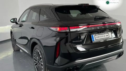 Omoda 9 SHS Premium 1.5 TGDI 395kW AWD