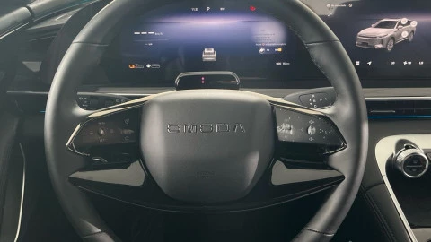 Omoda 9 SHS Premium 1.5 TGDI 395kW AWD