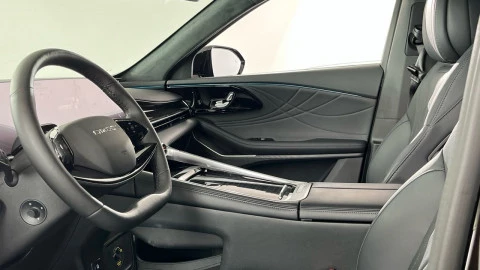 Omoda 9 SHS Premium 1.5 TGDI 395kW AWD