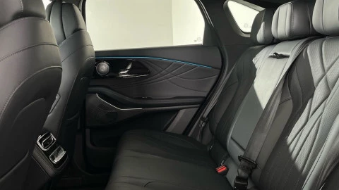 Omoda 9 SHS Premium 1.5 TGDI 395kW AWD