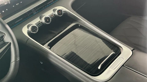 Omoda 9 SHS Premium 1.5 TGDI 395kW AWD