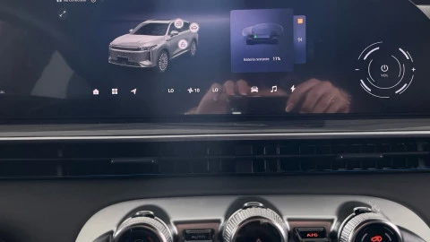 Omoda 9 SHS Premium 1.5 TGDI 395kW AWD