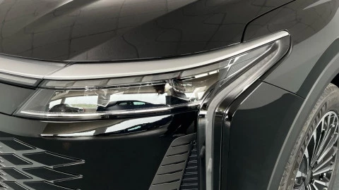 Omoda 9 SHS Premium 1.5 TGDI 395kW AWD