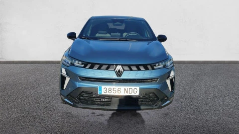 Renault Symbioz Techno E-Tech full hybr 117kW (160CV)