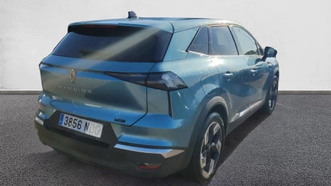 Renault Symbioz Techno E-Tech full hybr 117kW (160CV)