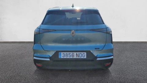 Renault Symbioz Techno E-Tech full hybr 117kW (160CV)