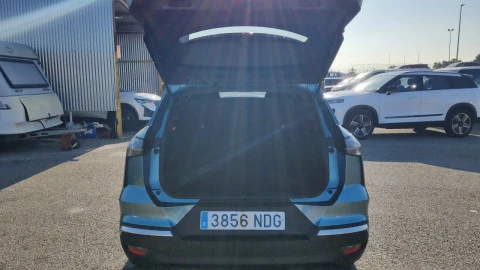 Renault Symbioz Techno E-Tech full hybr 117kW (160CV)