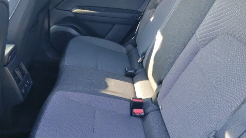 Renault Symbioz Techno E-Tech full hybr 117kW (160CV)