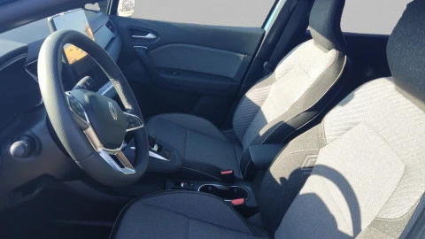 Renault Symbioz Techno E-Tech full hybr 117kW (160CV)