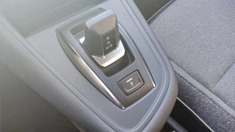 Renault Symbioz Techno E-Tech full hybr 117kW (160CV)