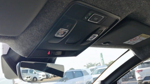 Renault Symbioz Techno E-Tech full hybr 117kW (160CV)