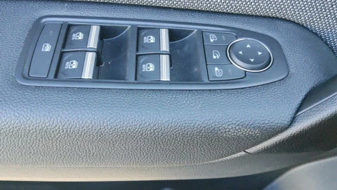 Renault Symbioz Techno E-Tech full hybr 117kW (160CV)