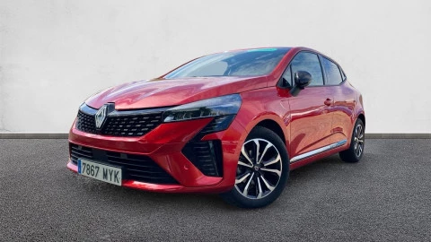 Renault Clio techno Eco-G 100cv (74kW)