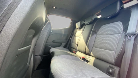 Renault Clio techno Eco-G 100cv (74kW)