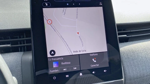 Renault Clio techno Eco-G 100cv (74kW)