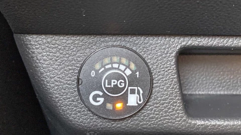 Renault Clio techno Eco-G 100cv (74kW)