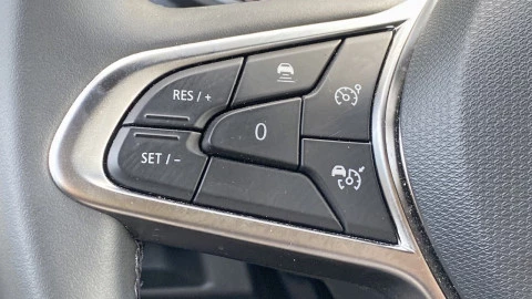 Renault Clio techno Eco-G 100cv (74kW)