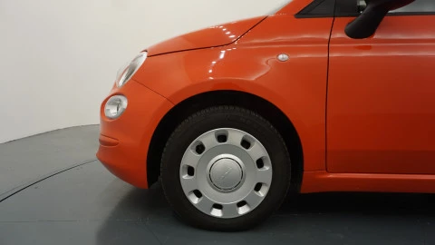 Fiat 500 Club 1.0 Hybrid 51KW (70 CV)