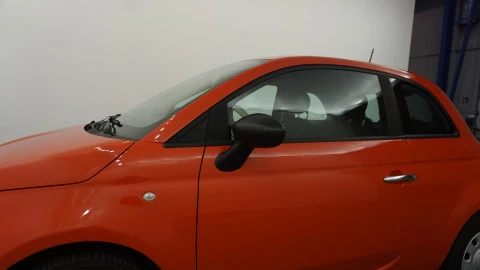 Fiat 500 Club 1.0 Hybrid 51KW (70 CV)