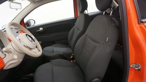 Fiat 500 Club 1.0 Hybrid 51KW (70 CV)